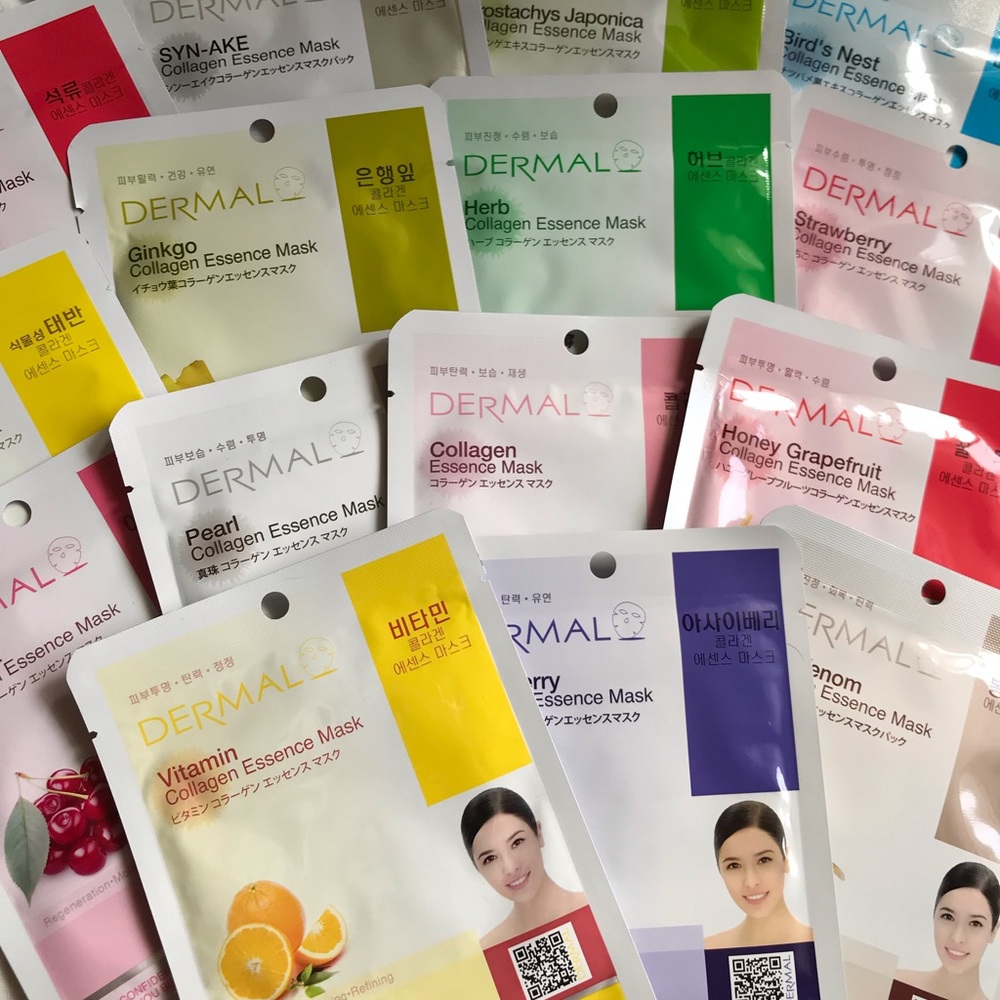 Face masks